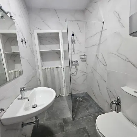 Apartment Con Encanto *