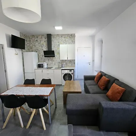 Con Encanto Apartment