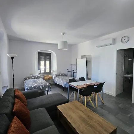 Apartment Con Encanto *